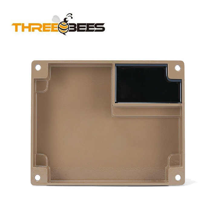 Speed Governor Control Unit EFC 3044196 for  Below 500kw Generator
