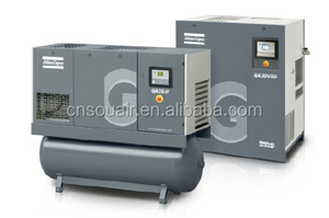 เครื่องอัดอากาศแบบสกรู <span class=keywords><strong>Ga15</strong></span> <span class=keywords><strong>Atlas</strong></span> <span class=keywords><strong>Copco</strong></span> - Product Image 3