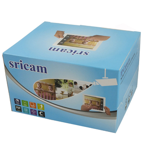 <span class=keywords><strong>Sricam</strong></span> <span class=keywords><strong>SP005</strong></span> Marke <span class=keywords><strong>Wifi</strong></span> AP Kamera Sicherheit Monitor Kamera Video Intercom <span class=keywords><strong>IP</strong></span> P2P Kamera - Product Image 6