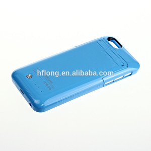 Hot <span class=keywords><strong>batterie</strong></span> <span class=keywords><strong>de</strong></span> <span class=keywords><strong>secours</strong></span> externe power bank stand étui <span class=keywords><strong>pour</strong></span> <span class=keywords><strong>iphone</strong></span> 6 4.<span class=keywords><strong>7</strong></span>" - Product Image 1