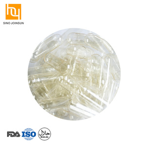 A Bulk HPMC vegetarian empty capsules - Product Image 4