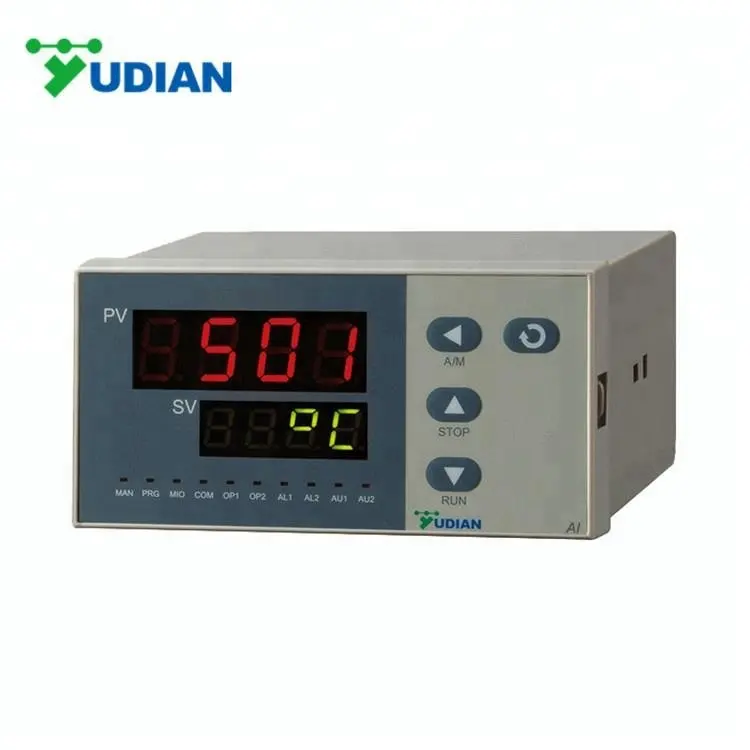 Đồng Hồ Báo Thức Nhiệt Độ Phòng YUDIAN AI-501, Đồng Hồ Kỹ Thuật Số Một Kênh