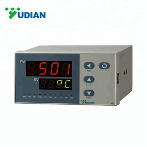 Yudian AI-501 Single Channel Digitale Kamertemperatuur Alarm Meter - Product Image 1