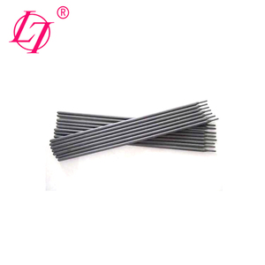 2.5MMX300MM炭素鋼ゴールデンブリッジ品質溶接電極E6013 - Product Image 3