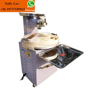 Hot Sale <strong>Pizza</strong> Dough Divider Rounder for Dough Ball Making <strong>Machine</strong> and Dough Cutting <strong>Machine</strong> - Product Image 2