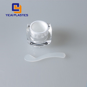 Crema de <span class=keywords><strong>cara</strong></span> de <span class=keywords><strong>luna</strong></span> forma cosmética de silicona espátula crema - Product Image 6