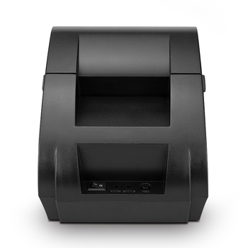 ZJ-5890K Desktop Pos Thermal Printer 58mm for Restaurant