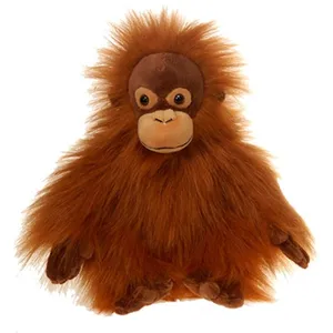 Personalizzato cheap orangutan plush toys for sale