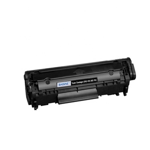 Hot Sale Tinggi Hasil CRG-303 103 703 <span class=keywords><strong>Toner</strong></span> Cartridge untuk LBP 2900 3000 <span class=keywords><strong>Fax</strong></span> 9 <span class=keywords><strong>Fax</strong></span> 10 MF4150 4120 4680 Printer