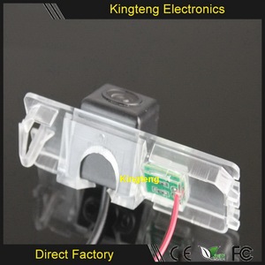 Caméra de recul spéciale pour voiture, pour Volkswagen Magotan Passat B7 B6 <span class=keywords><strong>CC</strong></span> Polo Hatchback 9N - Product Image 2