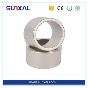 Factory Direct Sales Eco-Friendly Fashion <strong>Tubular</strong> <strong>Magnets</strong> - Product Image 2