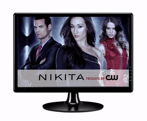 2018 Düşük Fiyat 17 inç TFT <span class=keywords><strong>LCD</strong></span> Monitör DC 12 volt ile VGA USB AV TV girişi - Product Image 2