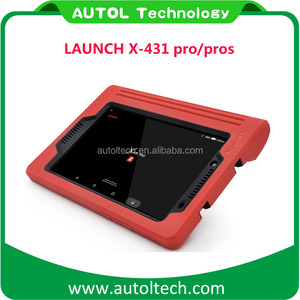 2017 original nouveau lancement x431 smartbox super de diagnostic scanner lancement x431 pro x431 pros - Product Image 1