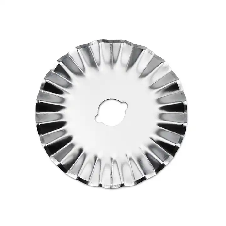 45mm pinking rotary cutter replacement blade