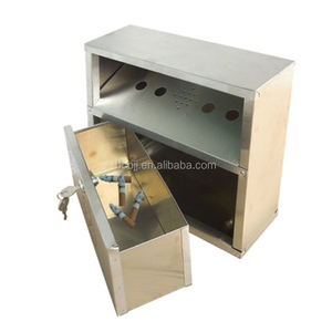 Inusual OEM estampación soldadura hardware audemar fabricación armario de chapa - Product Image 2