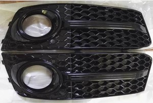 Copertura fendinebbia 2008 ~ 2012 per <span class=keywords><strong>Audi</strong></span> A4RS4 - Product Image 2