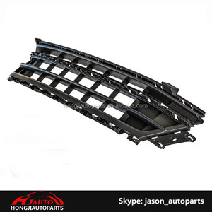 5C6853671H อัตโนมัติกระจังหน้าล่างสำหรับ <span class=keywords><strong>Volkswagen</strong></span> <span class=keywords><strong>Jetta</strong></span> 2015 <span class=keywords><strong>2016</strong></span> 2017 - Product Image 2