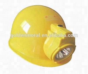 Caliente precio de fábrica de alta calidad seguridad faro minero GM900 LED minería casquillo de <span class=keywords><strong>la</strong></span> lámpara - Product Image 2