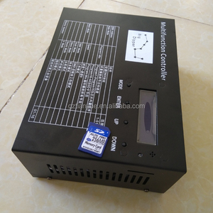 <span class=keywords><strong>Led</strong></span> tầng DJ Disco hộp đêm <span class=keywords><strong>DMX</strong></span> 3D thời gian đường hầm RGB <span class=keywords><strong>LED</strong></span> ánh sáng sàn nhảy điều khiển - Product Image 6