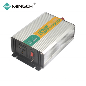 Mingch inversor de potência, inversor de 220 potência barato 12 220 <span class=keywords><strong>24v</strong></span> 3000w, tamanho pequeno, onda senoidal modificada/on, inversor de grade - Product Image 3