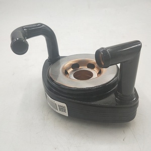 กรองน้ำมัน COOLER 8943112220 / 8-94311222-D น้ำมัน Cooler สำหรับ TFR54 D-Max 4JA1 - Product Image 1
