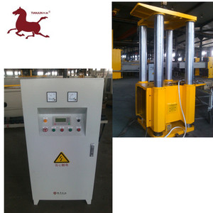 Cầu-loại Thủy Lực Quy Mô Lớn Granite Nhà Máy Khối Máy Cắt - Product Image 2