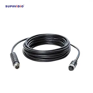Good Quality Rg6 Coaxial Cable For Cctv Camera Cable