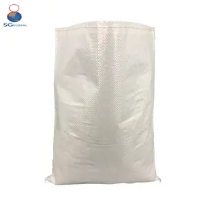 Gros sacs en vrac PP du fabricant chinois 25/50/40/50kg de ciment Portland blanc Meilleur <span class=keywords><strong>prix</strong></span> par sac! - Product Image 1