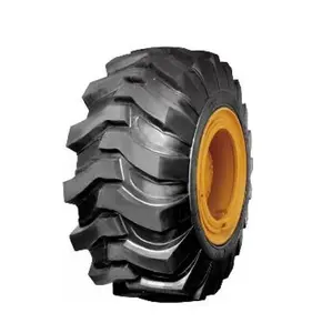 Hoge kwaliteit R-4 patroon graaflaadcombinaties band 21L-24 tractor tyre