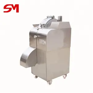 Most world popular vegetables and fruit strawberry slicer machine