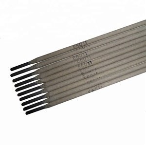 ÉLECTRODE. BÂTON <span class=keywords><strong>DE</strong></span> <span class=keywords><strong>SOUDURE</strong></span>. E6013 E7018, AWS, A5.1, DIA. 2,6 MM, <span class=keywords><strong>PAQUET</strong></span> <span class=keywords><strong>DE</strong></span> 20 KG - Product Image 4