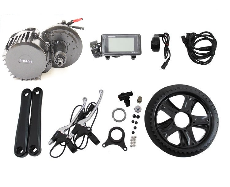 Get Wholesale Bafang 8fun Motor And Tread The Road Faster - Alibaba.com