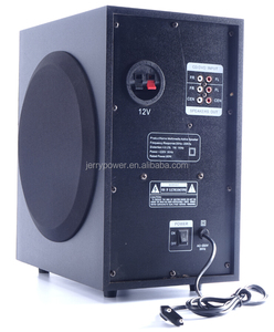 Nouveaux produits vidéo mp3 téléchargement bangla chansons livraison 2.1 home cinéma haut-parleurs bluetooth - Product Image 5