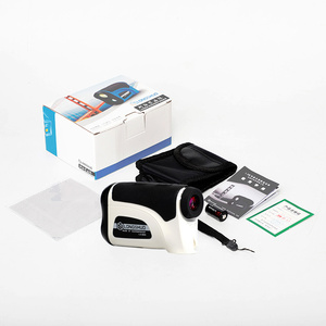 Bijia — télémètre télescopique numérique, 800m, <span class=keywords><strong>distance</strong></span> laser, télescope de Golf