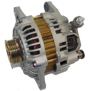 ODM iyi fiyat alternatör alternatör BJ 323 626 MX6 MX5 FP34-18-300A