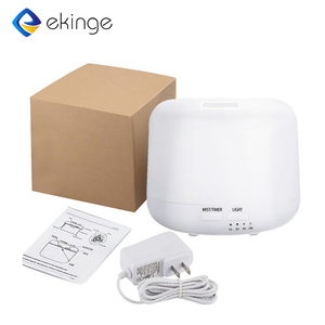 Directa de la Fábrica de la habitación tranquila modo de trabajo humidificador de aire del difusor de aromas para venta - Product Image 2