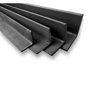 Grade A36 Q235 Q345 Construction strukturwarmgewalzten Angle Iron / Equal Angle Steel / Steel Angle