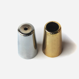 Embouts de table en métal, sabots pour pieds de meubles - Product Image 6