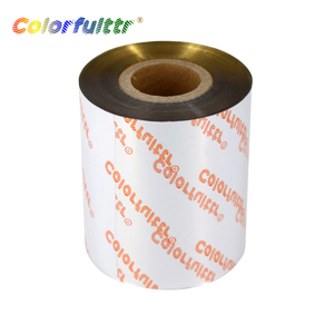 Son kullanma tarihi kodlama profesyonel altın tarih kodlama şerit barkod etiket baskı için - Product Image 5