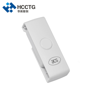 Điện Thoại Di Động Mini Loại <span class=keywords><strong>A</strong></span> Pocket Liên Hệ Với IC Chip USB ISO 7816 Đầu Đọc Thẻ Thông Minh ACR39U-N1 - Product Image 2