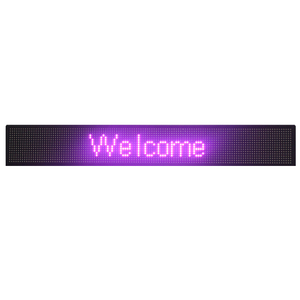 Pantalla LED para exteriores, para autobús/<span class=keywords><strong>taxi</strong></span> - Product Image 2