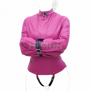 Arnés de Sujeción Completo de Cuero de Alta Calidad - Product Image 1