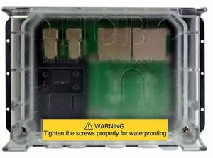 Sistema de entretenimiento universal para reposacabezas de coche, nuevo producto, pantalla IPS 9,6 HD - Product Image 4