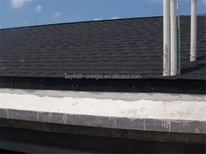 Trang trí Tự dính Nhựa Đường Lợp Cảm Thấy, bán buôn Lợp Bệnh Zona Nhà Cung Cấp - Product Image 4