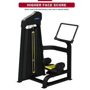 <span class=keywords><strong>Torso</strong></span> — équipement de gymnastique pour hommes, musculation professionnelle, fitness rotatif - Product Image 3