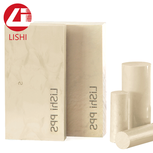 במפעל פלסטיק פוליפנלן גופרתי 6-50 מ "מ - Product Image 2