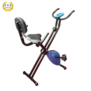 MSTAR Healthstream ekipmanları için en popüler yeni egzersiz bisikleti Fitness spor makinesi üst spor malzemeleri - Product Image 2