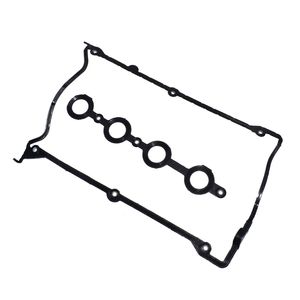 Juego de juntas de tapa de válvula de motor para VW Passat 1,8 T Audi A4 TT 058198025A nuevo - Product Image 1