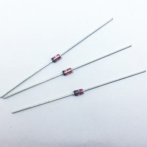 1.3 W BZX85C2V7 à 75 V Puissance Zener Diode <span class=keywords><strong>BZX85C</strong></span> DO-41 - Product Image 2