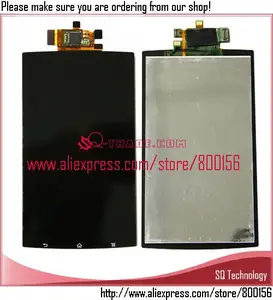 alibaba Trung Quốc cho sony xperia arc lt15i LCD với màn hình cảm ứng số hóa lắp ráp